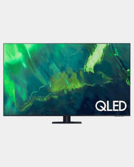 Samsung QA75Q70AAUXQR QLED 4K Smart TV 2021 75 Inch