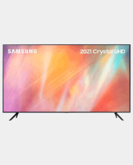 Samsung UA43AU7000UXQR Crystal UHD 4K Smart TV (2021) 43 Inch in Qatar