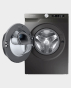 Samsung WD10T554DBN SG Front Load Washer & Dryer 10Kg