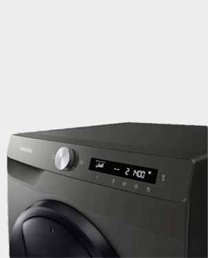 Samsung WD10T554DBN SG Front Load Washer & Dryer 10Kg