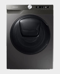 Samsung WD10T554DBN/SG Front Load Washer & Dryer 10Kg in Qatar