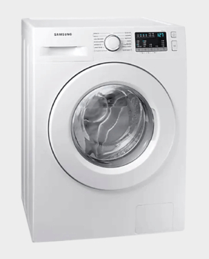 Samsung WD80T4046EE SG Front Load Washer & Dryer 8Kg
