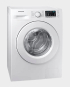 Samsung WD80T4046EE SG Front Load Washer & Dryer 8Kg