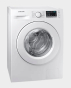 Samsung WD80T4046EE SG Front Load Washer & Dryer 8Kg