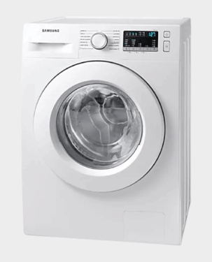 Samsung WD80T4046EE SG Front Load Washer & Dryer 8Kg