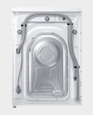 Samsung WD80T4046EE SG Front Load Washer & Dryer 8Kg