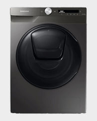 Samsung WD90T554DBN/SG Front Load Washer & Dryer 9Kg in Qatar