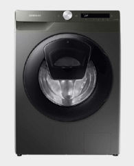 Samsung WW10T554DAN/SG Front Load Washing Machine 10Kg in Qatar