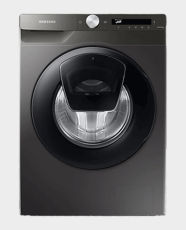 Samsung WW90T554DAN/SG Front Load Washing Machine 9Kg in Qatar
