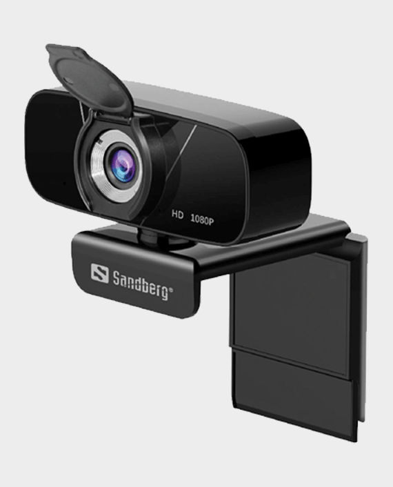 Sandberg USB Chat Webcam 1080P in Qatar