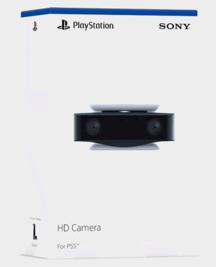 Sony-Play-Station-HD-Camera-For-PS5
