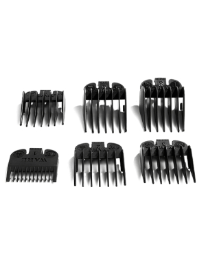 Wahl 8147-457 Legend 5 Star Hair Clipper