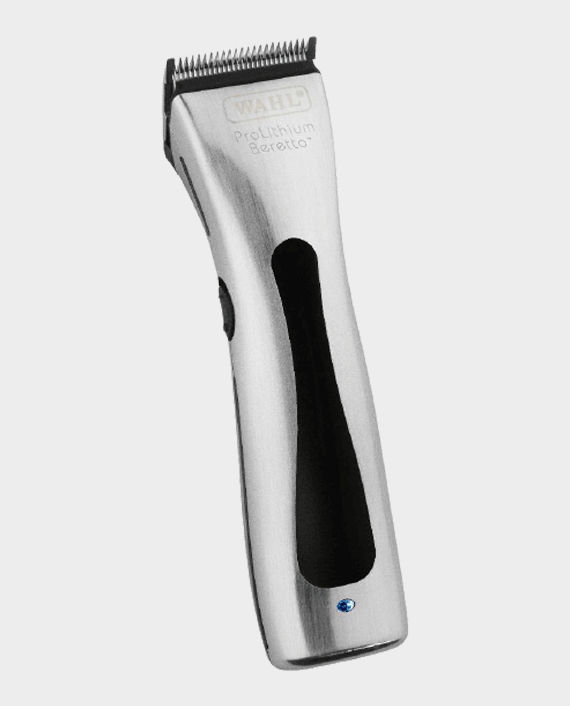 Wahl Beretto Chrome Clipper in Qatar