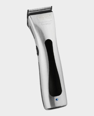 Wahl Beretto Chrome Clipper in Qatar