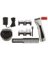 Wahl Beretto Chrome Clipper