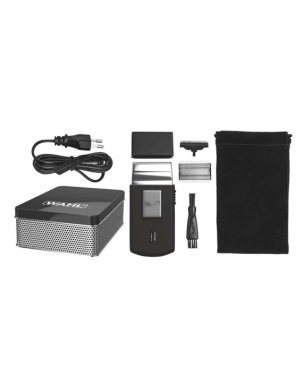 Wahl Mobile Shaver