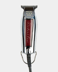 Wahl Professional 5-Star Detailer Corded Rotary Trimmer in Qatar