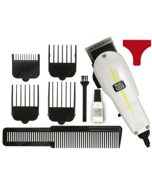 Wahl Super Taper Professional Corded Clipper