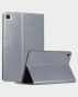 X-level Samsung Tab A7 10.4 Kite Series Book Case (T500/T505) Grey in Qatar