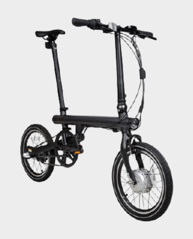 Xiaomi best sale folding bike