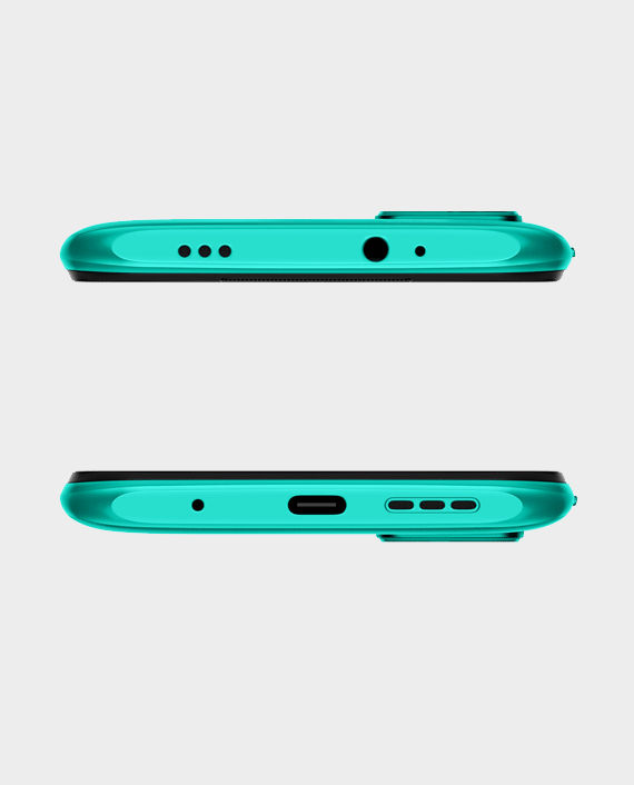 ANDROID - 【新品未開封】Redmi 9T Ocean Green Xiaomi Redmi 9T Ocean Green 4GB/128GB 16,59 cm (6,53 Zoll
