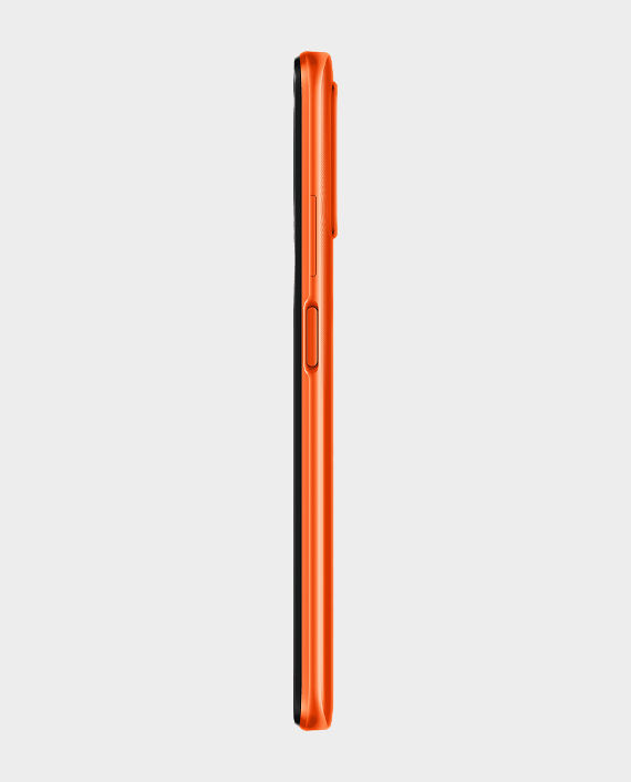 Buy Xiaomi Redmi 9T 4GB 128GB Sunrise Orange in Qatar