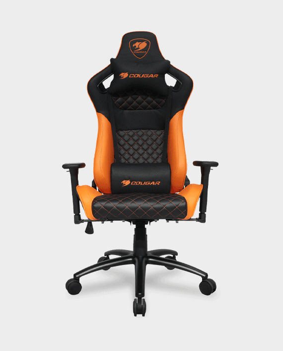 Buy Cougar Armor One Gaming Chair in Qatar 