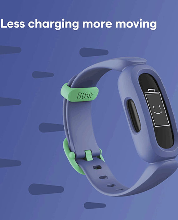 Fitbit Ace Montre Fitbit Waterproof Fitbit Ace User Manual