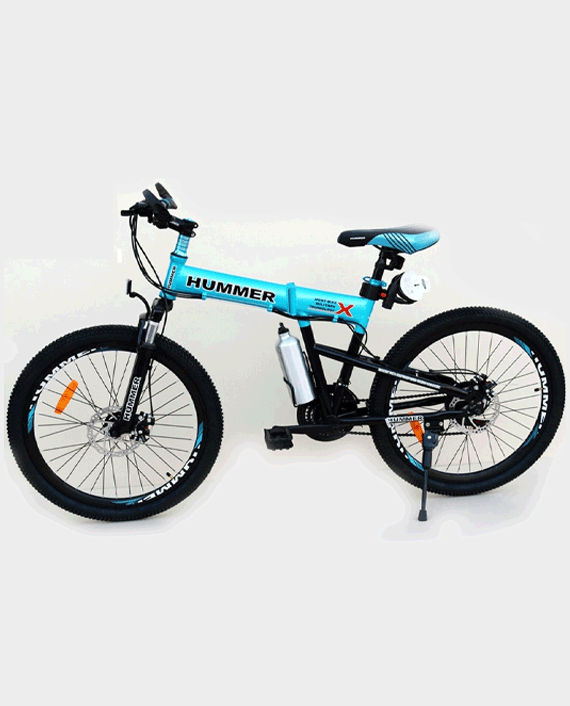 Hummer h20 bike price sale