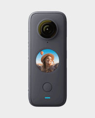 Insta360 ONE X2 in Qatar