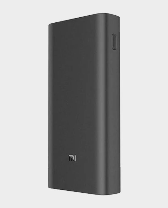 Buy Xiaomi Mi VXN4254GL Power Bank 3 Pro 20000mAh in Qatar ...