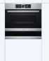 Bosch BIC630NS1M Series 8 Warming Drawer 60 x 14 cm