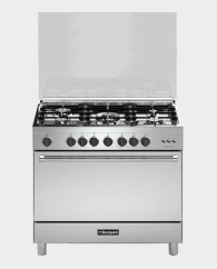 Bompani BO693DE/L 90X60 Cm Gas Cooker in Qatar
