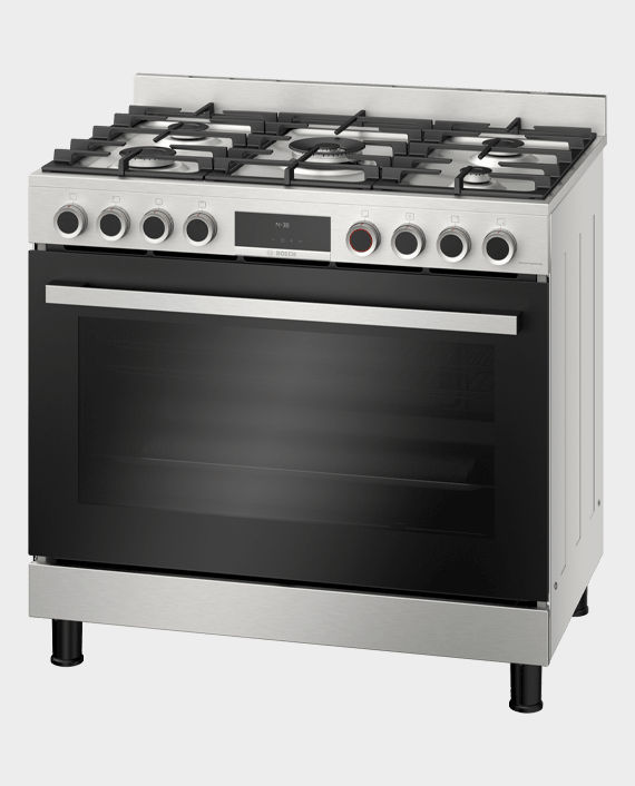 HKS59A20M free-standing electric cooker