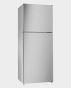 Buy Bosch KDN43N120M Series 2 Free Standing Fridge Freezer Inox Look ...