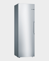 Bosch KSV36VL3PG Series 4 Free-Standing Fridge Stainless Steel in Qatar