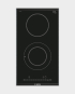 Bosch PKF375FP1M Series 6 Domino Electric Hob 30cm in Qatar