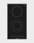 Bosch PKF375FP1M Series 6 Domino Electric Hob 30cm in Qatar