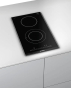 Bosch PKF375FP1M Series 6 Domino Electric Hob 30cm