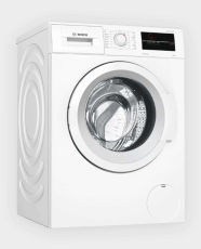 Bosch WAJ20180GC Series 2 Front Loader Washing Machine, 8 kg