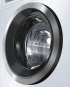 Bosch WAW32560GC Series 8 Front Loader Washing Machine 9 kg White