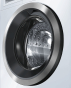 Bosch WAW32560GC Series 8 Front Loader Washing Machine 9 kg White