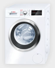 Bosch WVG30460GC Series 6 Washer Dryer 8/5 kg