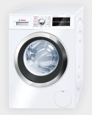 Bosch WVG30460GC Series 6 Washer Dryer 8/5 kg in Qatar
