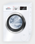 Bosch WVG30460GC Series 6 Washer Dryer 8/5 kg in Qatar