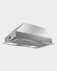 Bosch DLN53AA50B Series 2 Canopy Cooker Hood 53cm Stainless Steel in Qatar