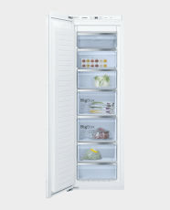 Bosch GIN81AE30M Series 6 Built-in Freezer 177.2 x 55.8cm