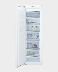 Bosch GIN81AE30M Series 6 Built-in Freezer 177.2 x 55.8cm in Qatar