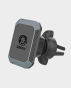 Green 2 in 1 Magnetic Car Phone Holder