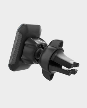 Green 2 in 1 Magnetic Car Phone Holder